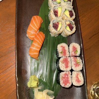 Nobu Miami - Asian Fusion Near Me - Miami Beach, Florida