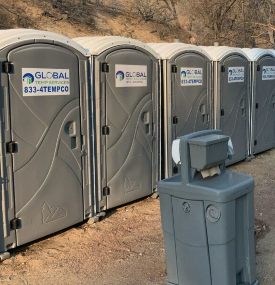 GLOBAL SANITATION SERVICES Updated July 2025 14 Photos 8805