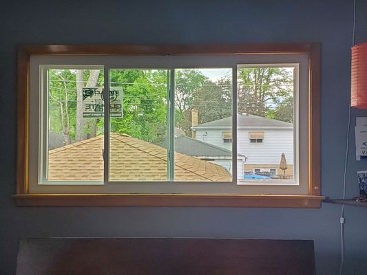 J & K Home Improvements & Restoration