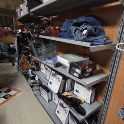 St. Luke Thrift Store