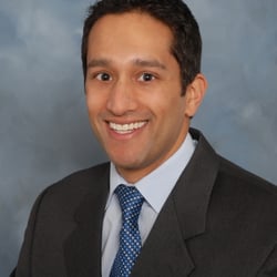 Greenspring Pediatric Dentistry - Dr. Neel Satpute, from his website