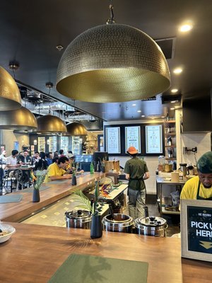 Ile Bistro by null