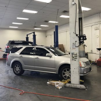 A Plus Auto Repair 17 Reviews Auto Repair 5580 S Decatur Blvd Las Vegas Nv Phone Number