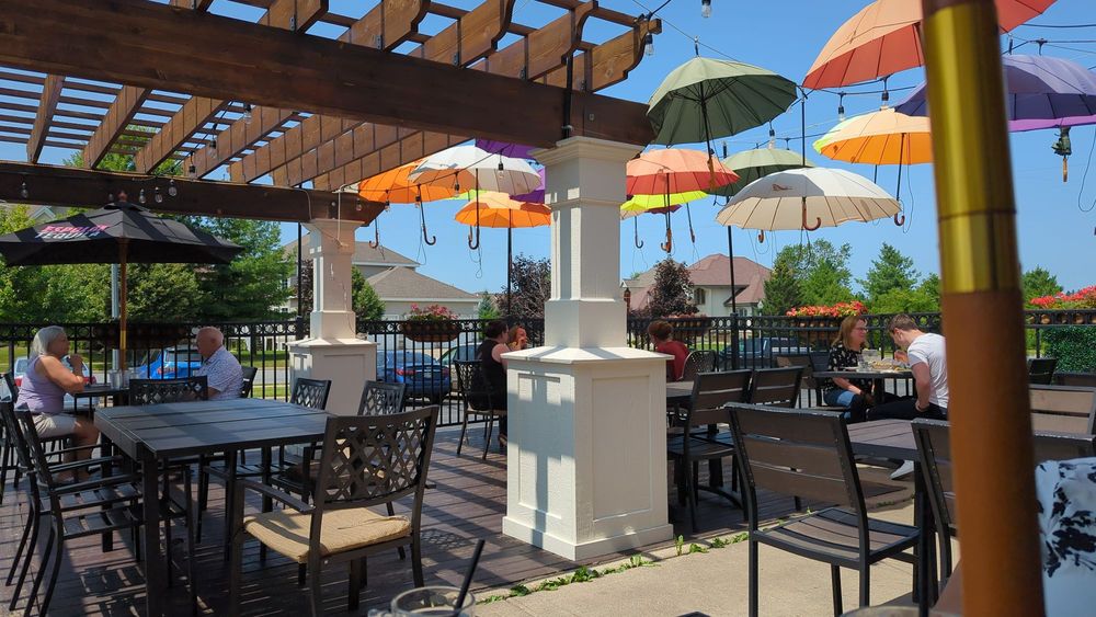 El Charro Mexican Grill