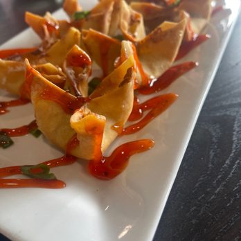 Copps Pizza - Crab Rangoon - Pizza Near Me - Omaha, Nebraska Copps Pizza - Crab Rangoon - Pizza Near Me - Omaha, Nebraska
