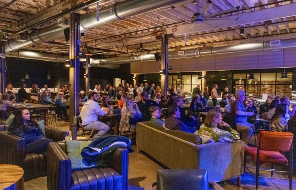 Nelson's Green Brier Distillery by null