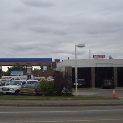 U-Haul Neighborhood Dealer
