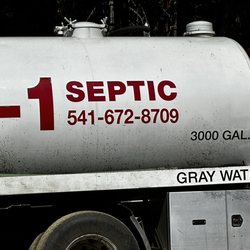 A-1 Septic & Power Rooter Service