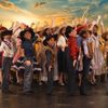 Sacramento Children's Musical Theater gift card