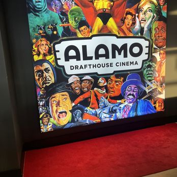 Alamo Drafthouse Cinema Wrigleyville - Cinema Near Me - Chicago, Illinois Alamo Drafthouse Cinema Wrigleyville - Cinema Near Me - Chicago, Illinois