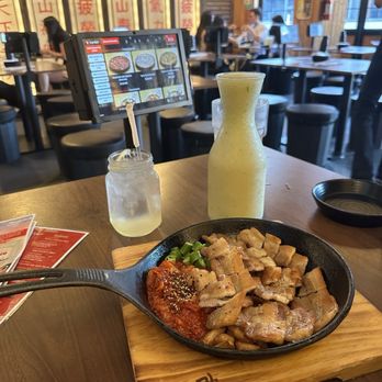 Misoolkwan OC - Korean Near Me - Buena Park, California