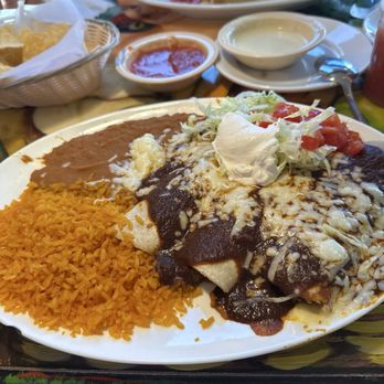 Mr. Tequila Mexican Restaurant - Enchiladas Yolanda - Mexican Near Me - Bradenton, Florida Mr. Tequila Mexican Restaurant - Enchiladas Yolanda - Mexican Near Me - Bradenton, Florida