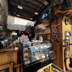 Pacific Crest Coffee Company
