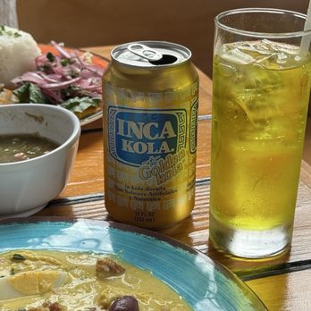 El Mono - Peruvian Near Me - Berkeley, California