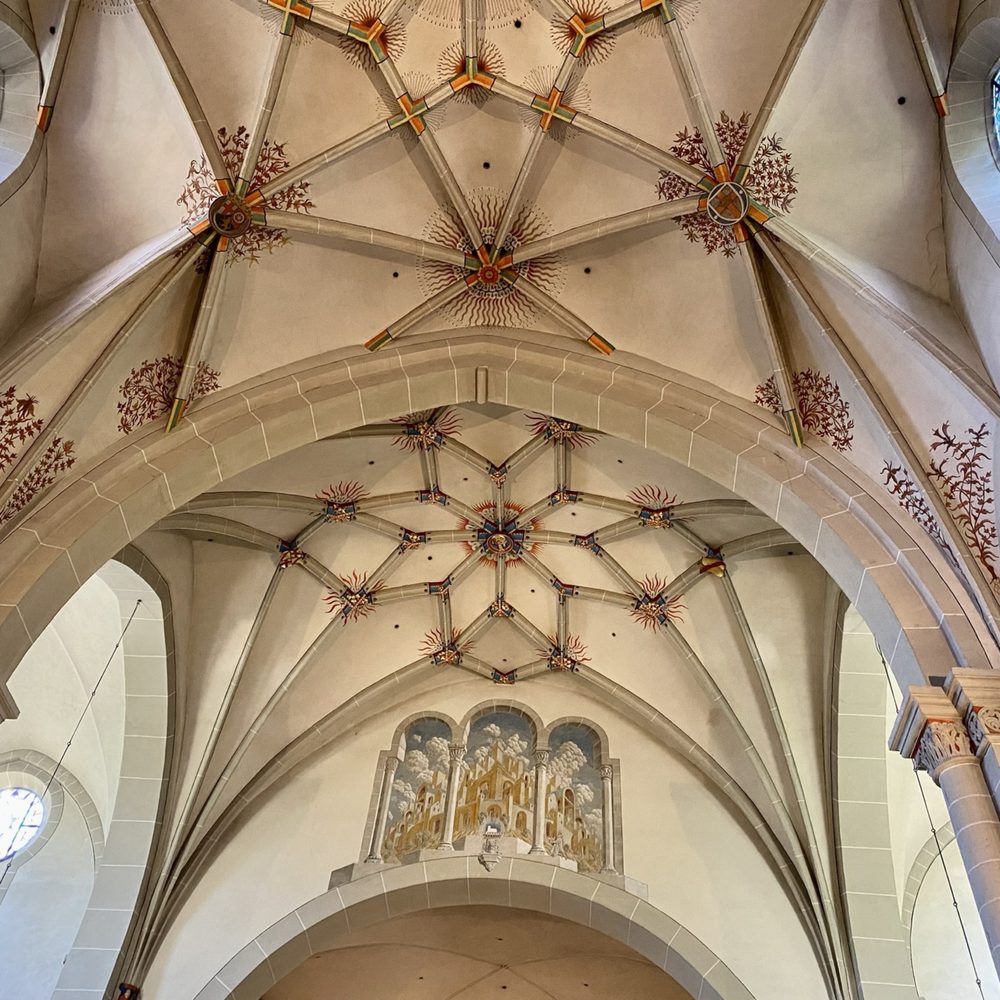 St. Kastor - Churches Near Me - Koblenz, RP