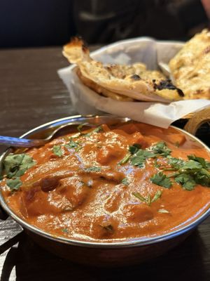 Curry Culture by null