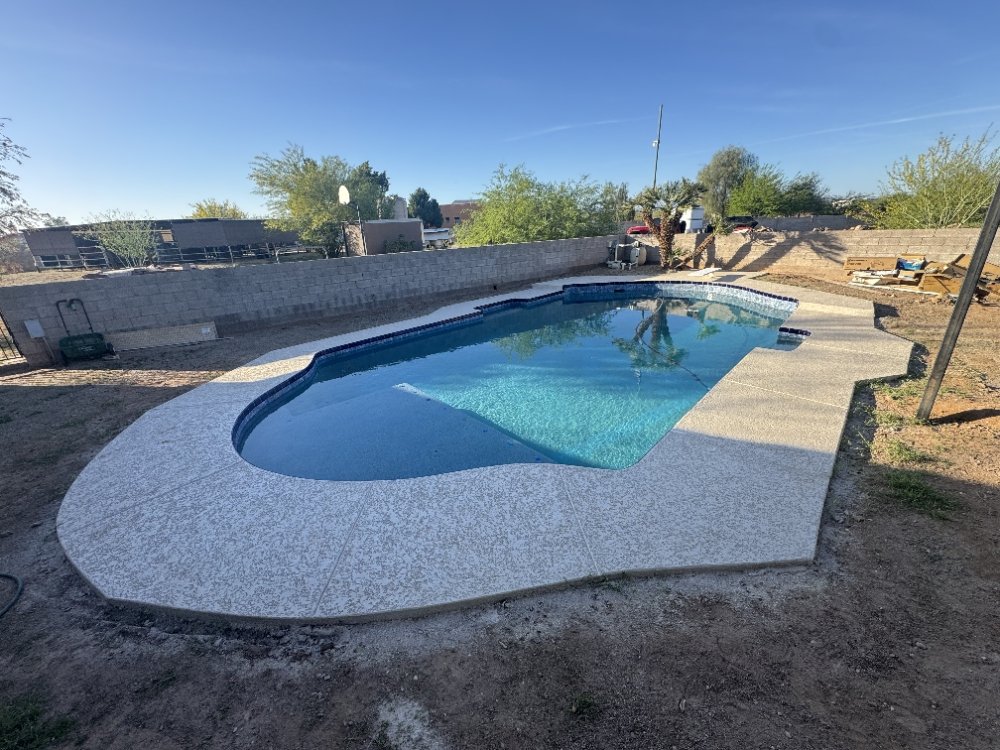 Joe's Pool Services - veterans service organization in Avondale, AZ