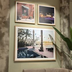Joe & the Juice - Tax Free - Decor