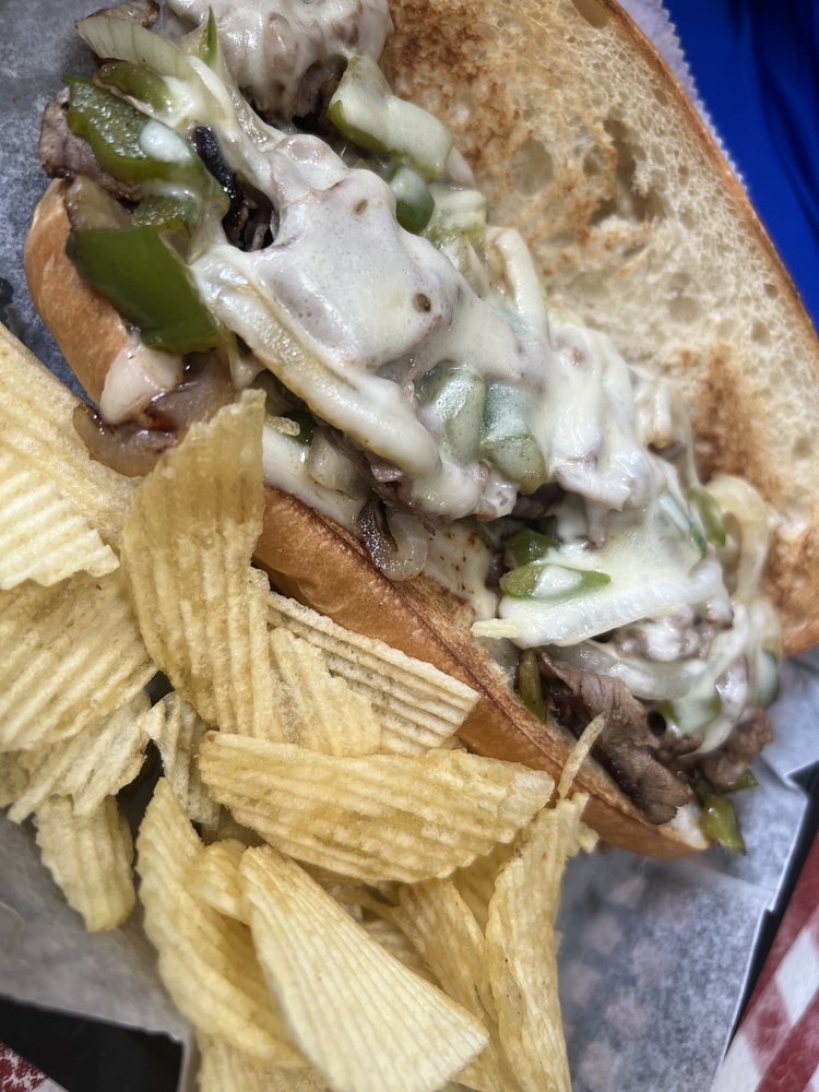 ROOSTER’S CAFE 54 Photos & 72 Reviews 715 W Jefferson St