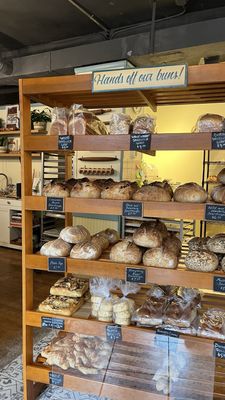Bolivar Bread Bakery by null