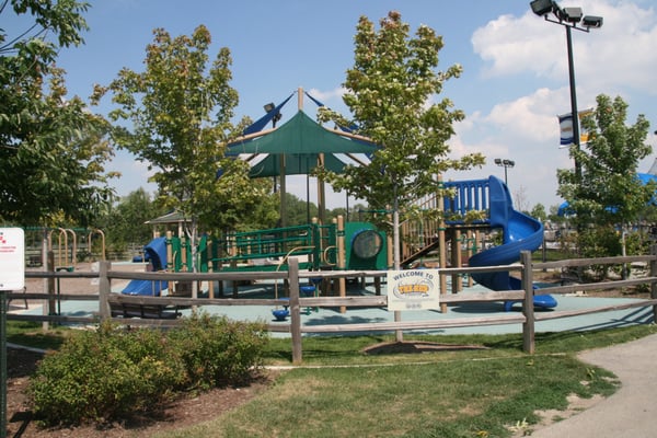Berens Park by null