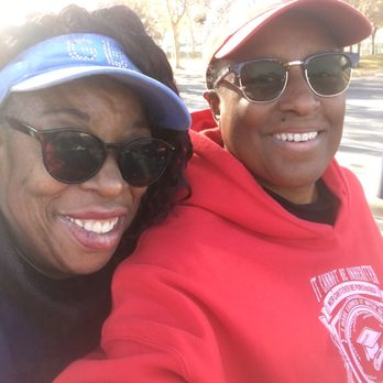Antioch Community Park - Sistahs - Parks Near Me - Antioch, California