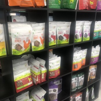 The Petstaurant - Selection~ - Pet Stores Near Me - Los Angeles, California