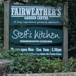 Steff's Kitchen