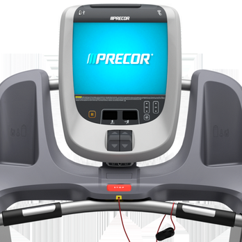 4th Ave Gym - New Cardio Machines Precor P80 - Gyms Near Me - Yuma, Arizona
