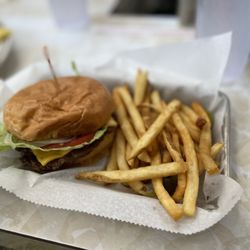 Triple XXX Restaurant in West Lafayette gift card