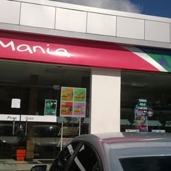 BR Mania