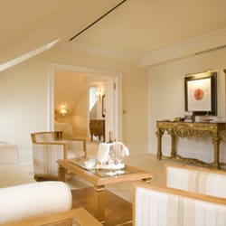 Althoff Grandhotel Schloss Bensberg - Althoff Grandhotel Schloss Bensberg Dachsuite