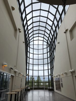 Arktikum Café by null