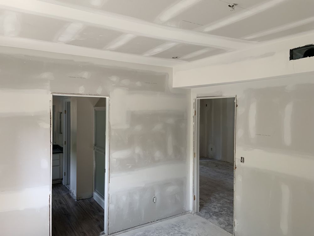 Slide of Crown Drywall & Insulation Services