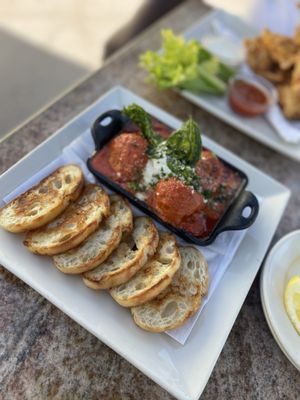 The Cheesecake Factory by null