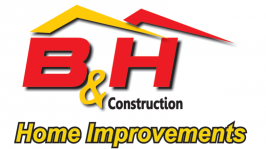 Slide of B & H Construction