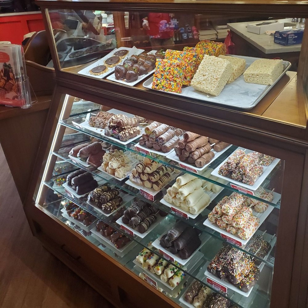 River Street Sweets - Candy Stores Near Me - Key West, Florida River Street Sweets - Candy Stores Near Me - Key West, Florida