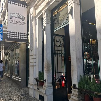 Manteigaria - Storefront - Bakeries Near Me - Lisbon, 11 Manteigaria - Storefront - Bakeries Near Me - Lisbon, 11