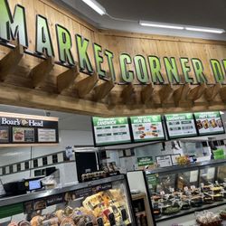 Sprouts Farmers Market - Market Corner Deli