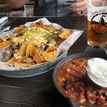 Flathead Lake Brewing Co. Pubhouse - American Near Me - Bigfork, Montana Flathead Lake Brewing Co. Pubhouse - American Near Me - Bigfork, Montana
