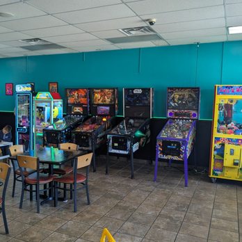 Ruckus Taco - Tacos Near Me - Canton, Michigan