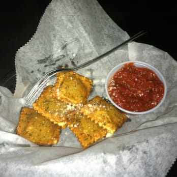 Imo's Pizza - Toasted Ravioli - Pizza Near Me - Saint Louis, Missouri Imo's Pizza - Toasted Ravioli - Pizza Near Me - Saint Louis, Missouri