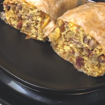 R Burgers Drive Thru - Breakfast Burrito - Burgers Near Me - Ontario, California R Burgers Drive Thru - Breakfast Burrito - Burgers Near Me - Ontario, California