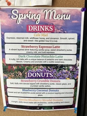 Drip n Dough by null