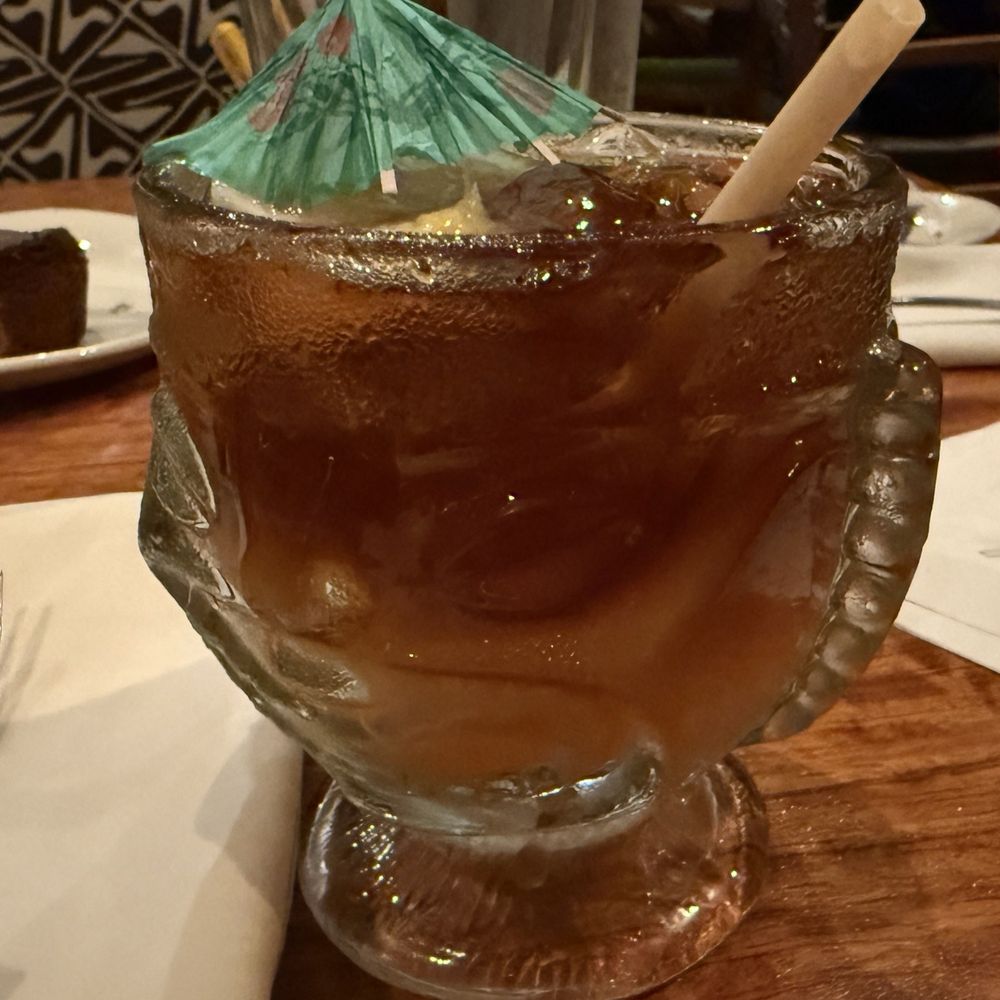 Mai Tai Mai Tai