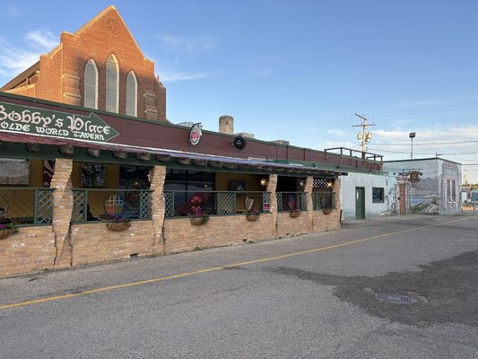 Bobby's Place by null