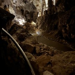 Carlsbad Caverns Trading