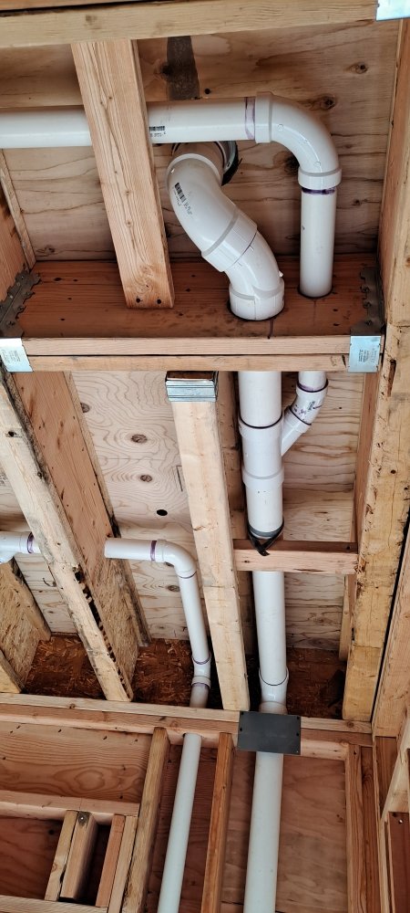 Slide of 2 Masters Plumbing