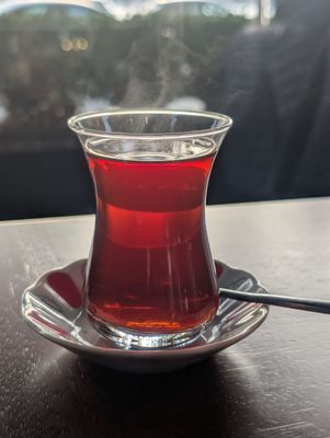 Emirgan Sütiş by null