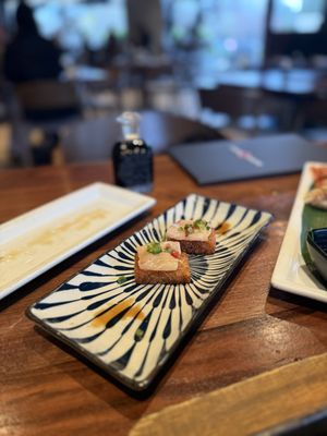 Sushi Roku Palo Alto by null